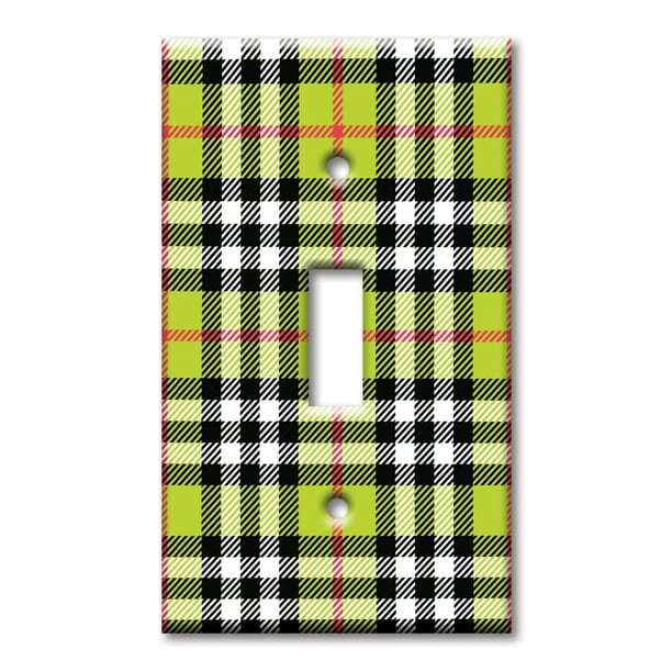 Art Plates Clothes Pins Single Gang Toggle OVERSIZE Switch Plate/OVER SIZE Wall Plate Art Plates Clothes Pins Single Gang Toggle OVERSIZE Switch Plate/OVER SIZE Wall Plate
